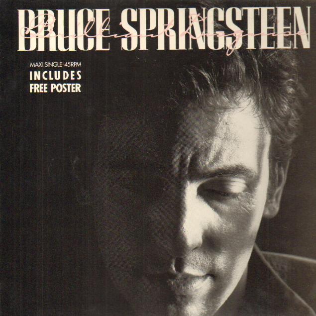 Bruce Springsteen